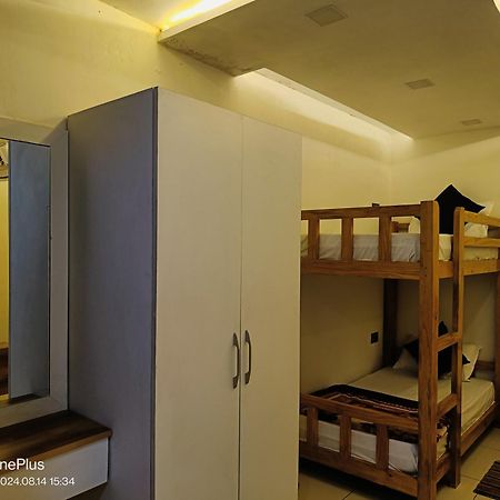 G Vibes Guest House Agra  Dış mekan fotoğraf