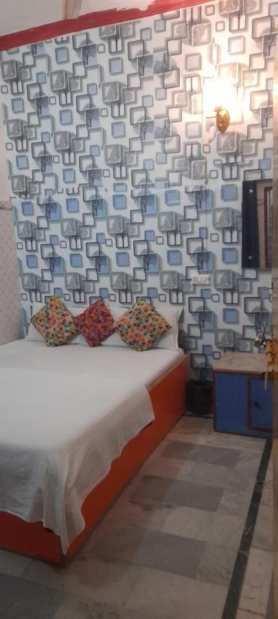 G Vibes Guest House Agra  Dış mekan fotoğraf