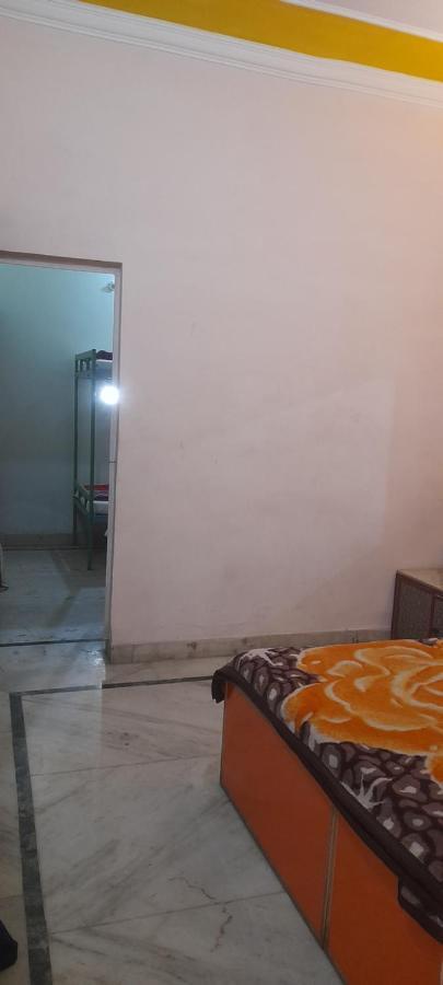G Vibes Guest House Agra  Dış mekan fotoğraf