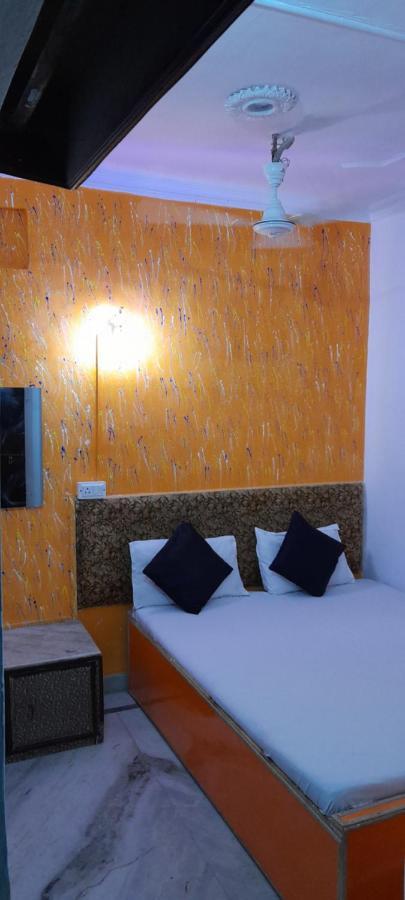 G Vibes Guest House Agra  Dış mekan fotoğraf