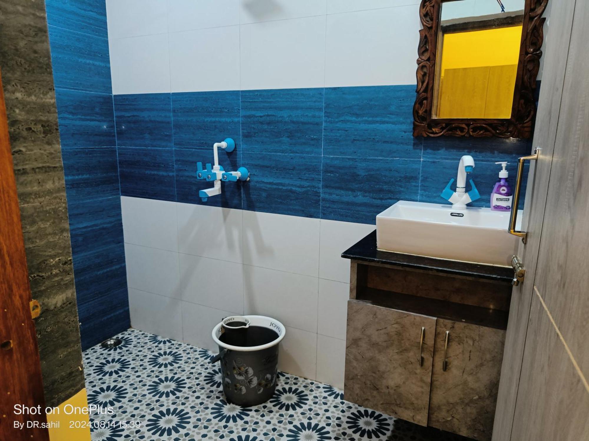 G Vibes Guest House Agra  Dış mekan fotoğraf