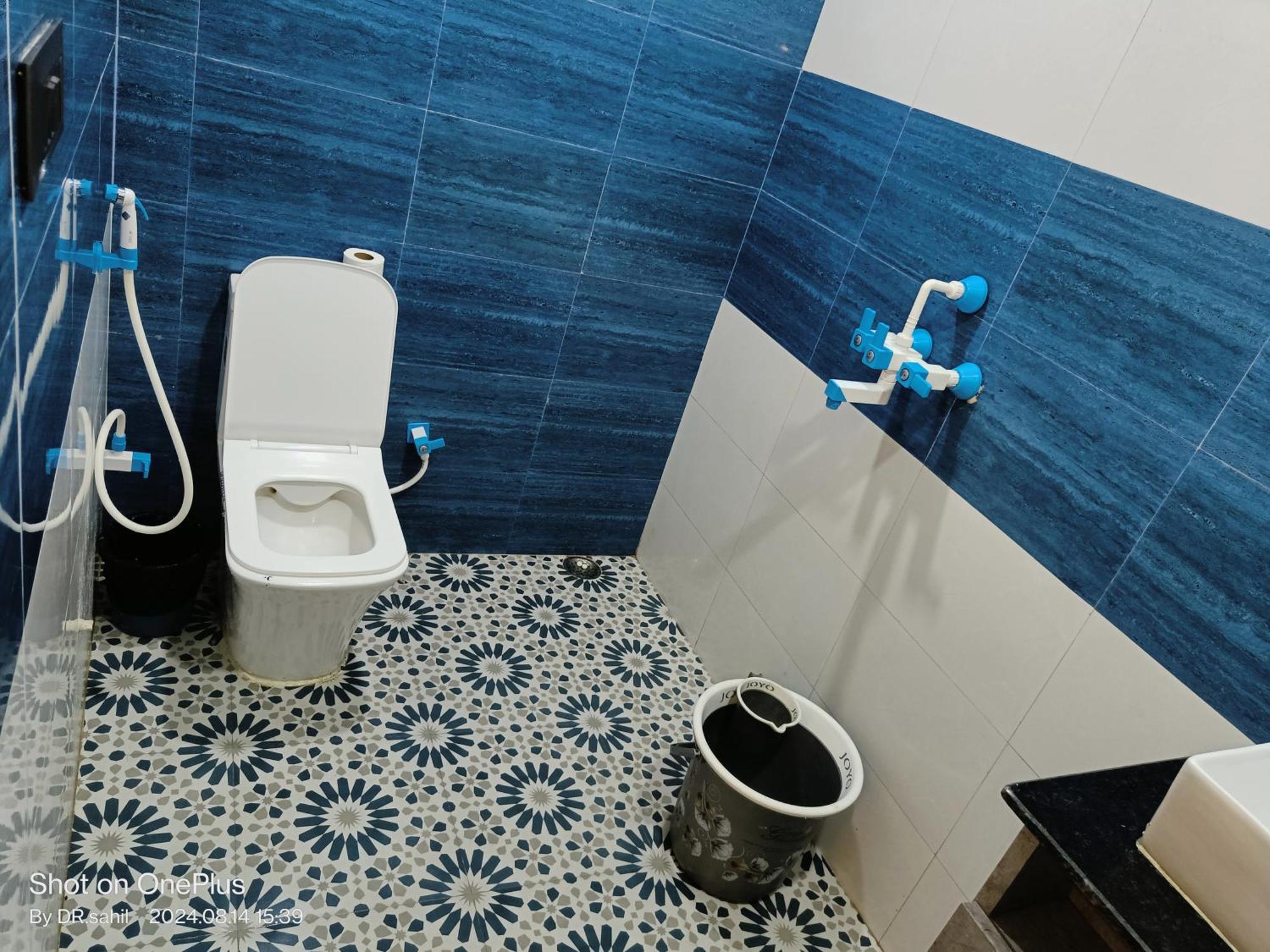 G Vibes Guest House Agra  Dış mekan fotoğraf